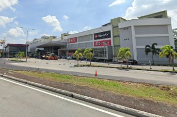 Bandar Seremban Selatan