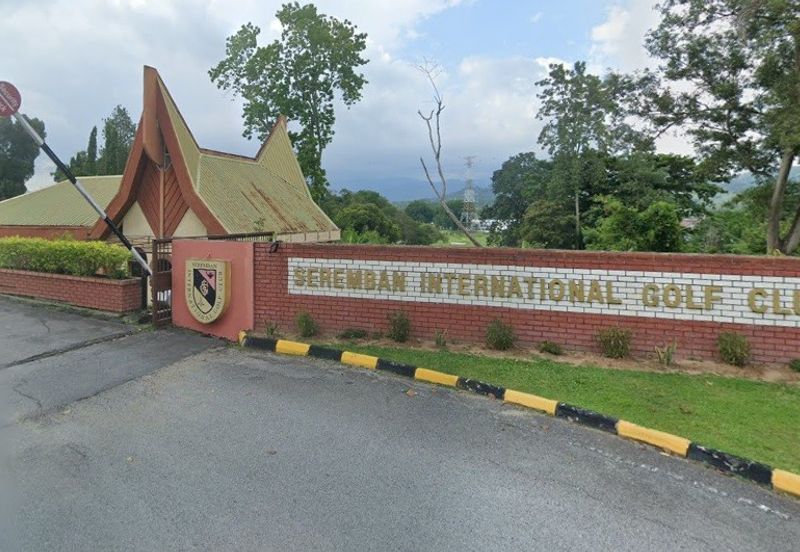 Bandar Seremban Selatan