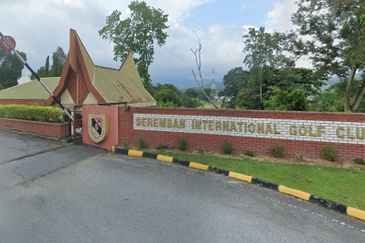 Bandar Seremban Selatan