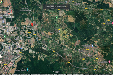 Jalan Besar, Nilai-Pajam