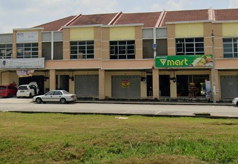 Kawasan Industri Tuanku Jaafar