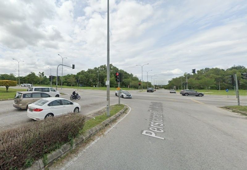 Beranang Industrial Park