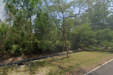 Beranang Industrial Park