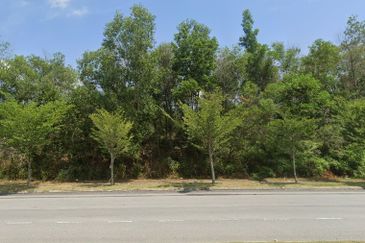 Beranang Industrial Park