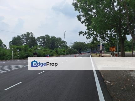 Commercial Land for Sale Saujana Impian Kajang, Selangor, Kajang