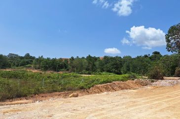 Cahaya Alam (Shah Alam Utama)