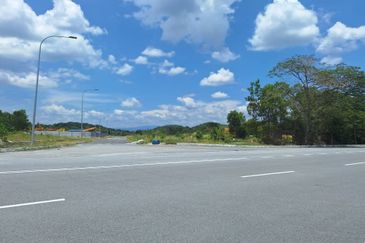 Cahaya Alam (Shah Alam Utama)