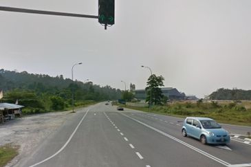 Cahaya Alam (Shah Alam Utama)