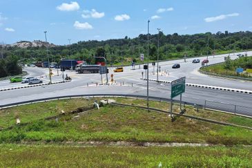 Cahaya Alam (Shah Alam Utama)