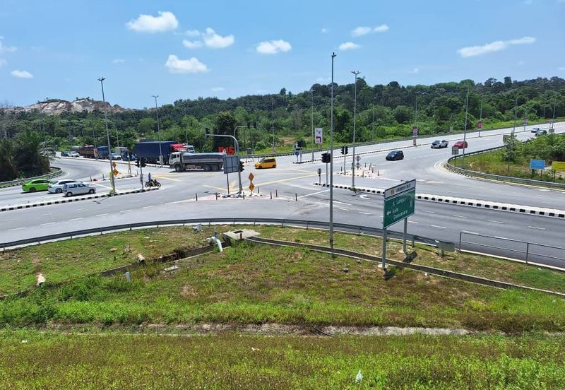 Cahaya Alam (Shah Alam Utama)