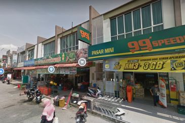 Saujana Impian Mahkota