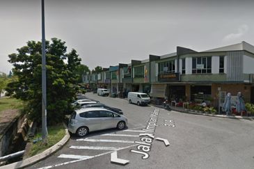 Saujana Impian Mahkota