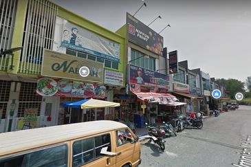 Saujana Impian Mahkota