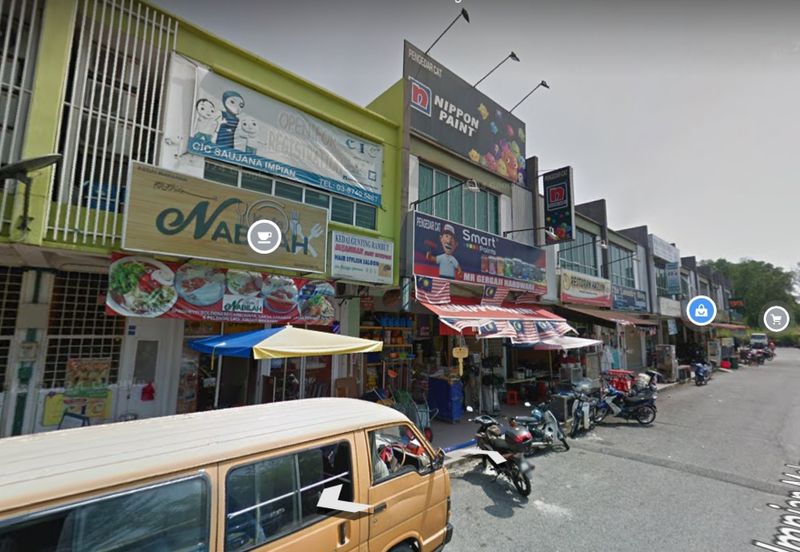 Saujana Impian Mahkota