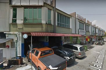 Saujana Impian Mahkota