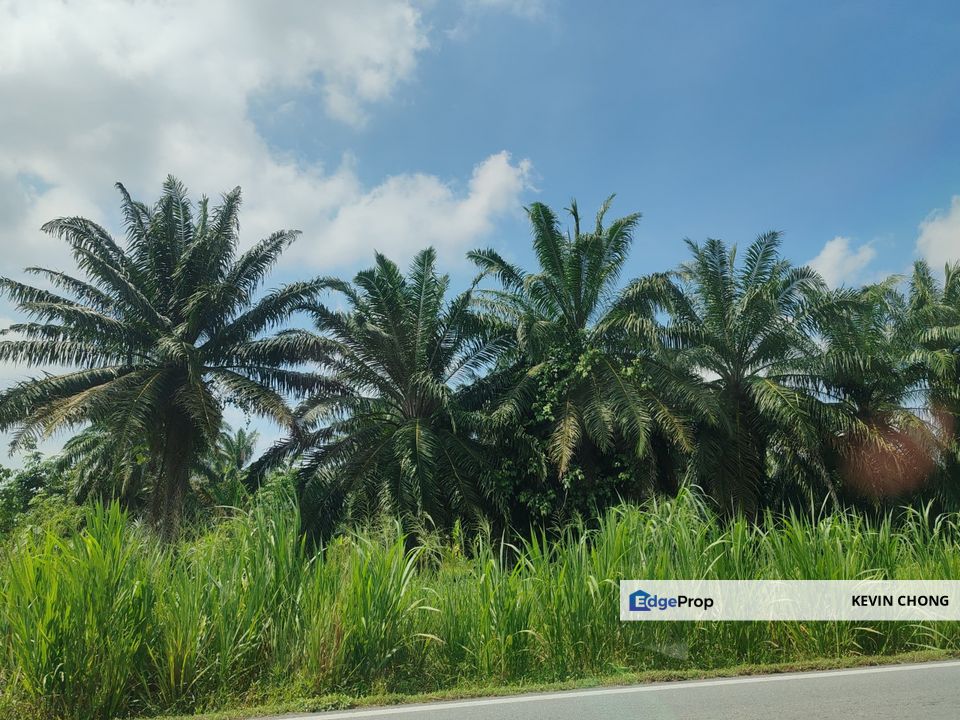Telok Panglima Garang Zoning Industry Land for Sale, Selangor, Telok Panglima Garang