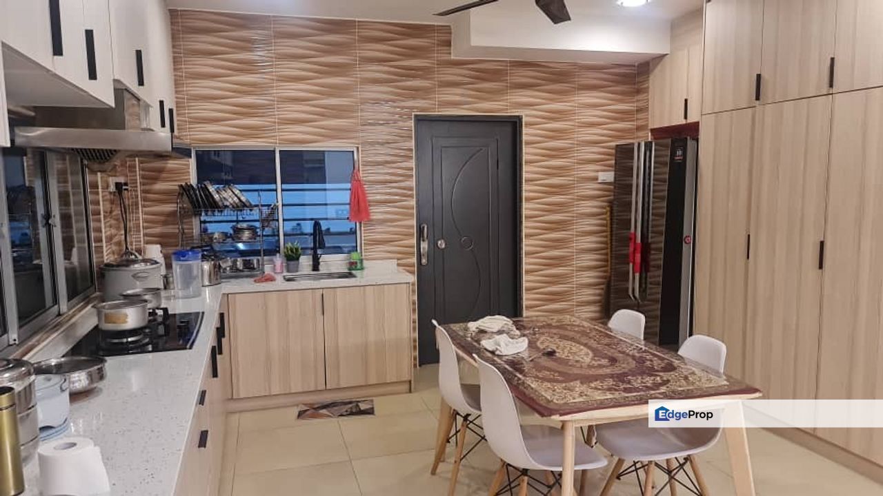 Bungalow House for Sale Taman Tasik Semenyih , Selangor, Semenyih