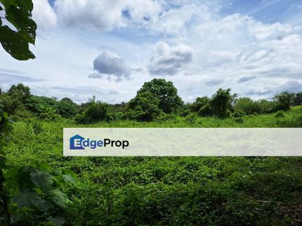 Land for Sale Pelangi Semenyih 2, Selangor, Semenyih
