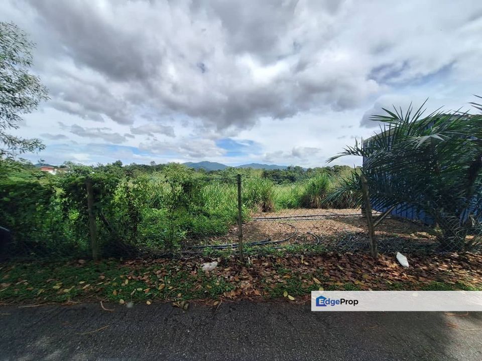Land for Sale Pelangi Semenyih 2, Selangor, Semenyih