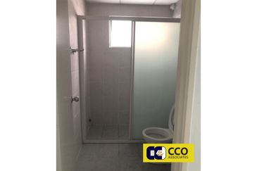 Pangsapuri Seri Tecoma