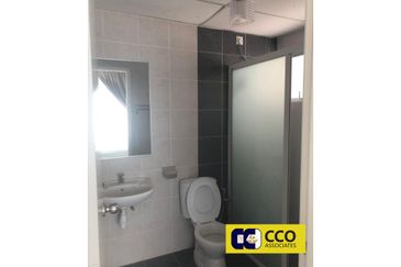 Pangsapuri Seri Tecoma