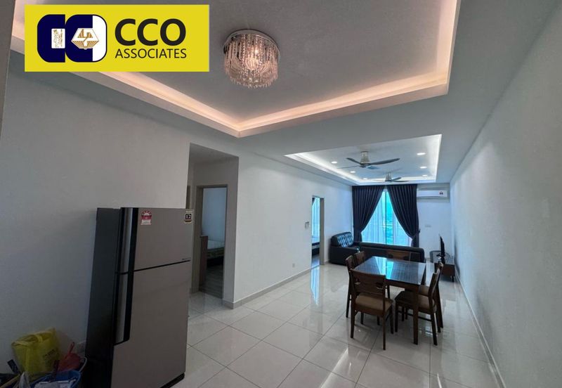 D'Festivo Residences