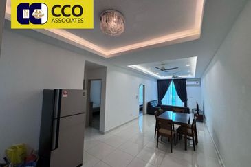 D'Festivo Residences