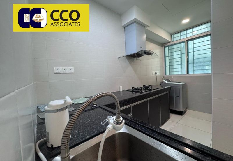 D'Festivo Residences