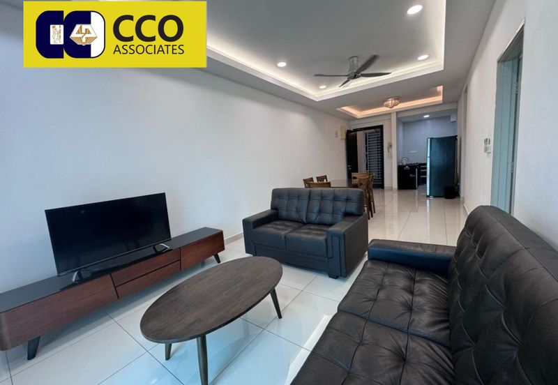 D'Festivo Residences