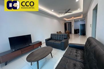 D'Festivo Residences