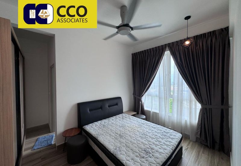 D'Festivo Residences