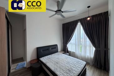 D'Festivo Residences