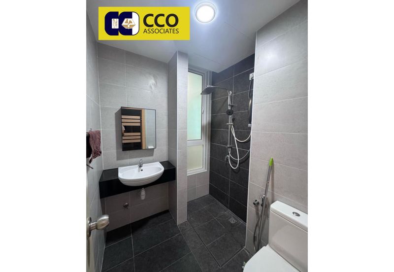 D'Festivo Residences