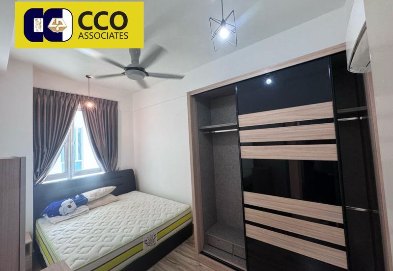 D'Festivo Residences