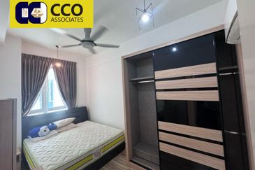 D'Festivo Residences