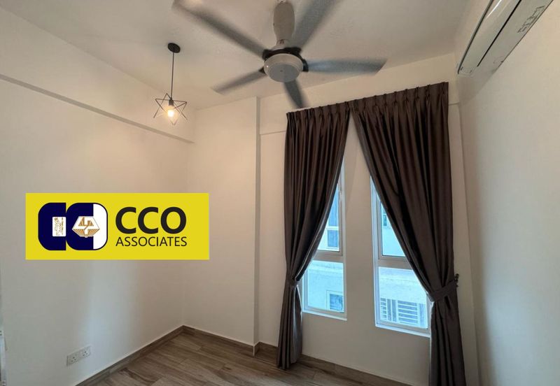 D'Festivo Residences