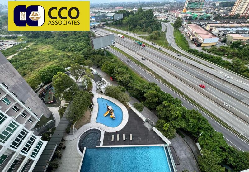 D'Festivo Residences