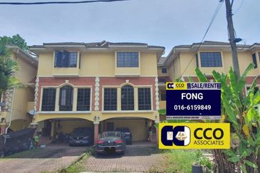 Meru Valley Golf Resort