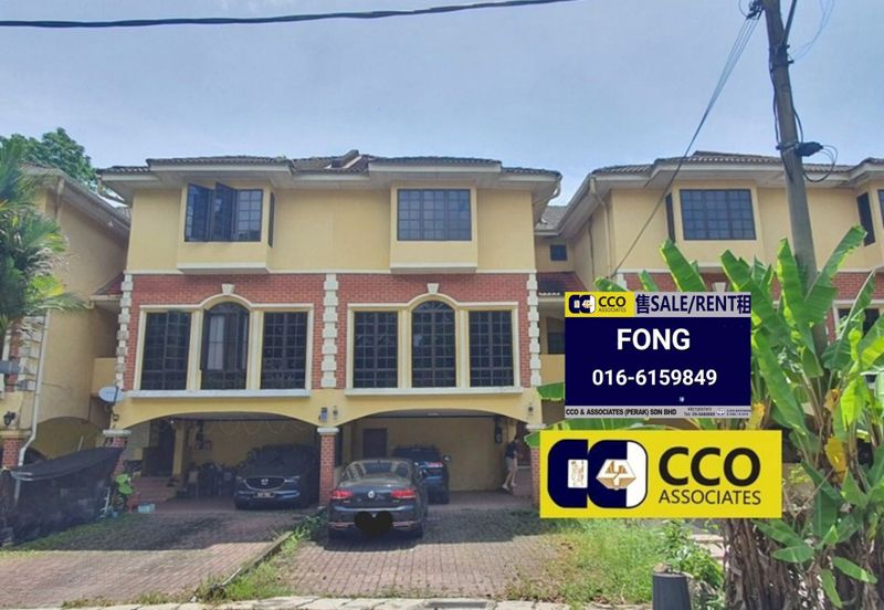 Meru Valley Golf Resort