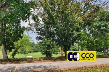 Meru Valley Golf Resort