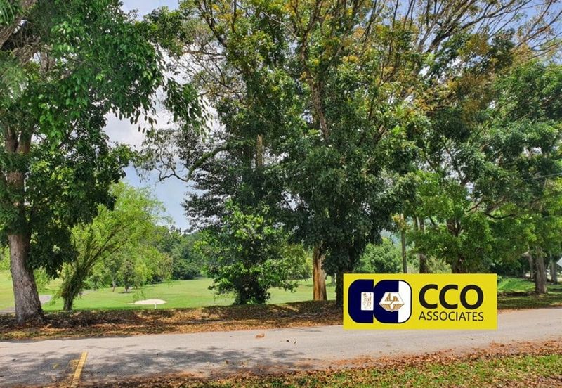 Meru Valley Golf Resort