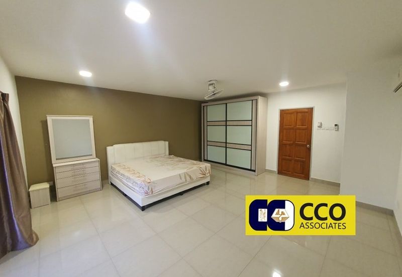 Meru Valley Golf Resort