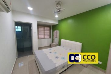 Meru Valley Golf Resort