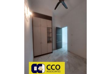 TAMAN SAVANA RESIDENCY @ TASEK.