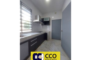 TAMAN SAVANA RESIDENCY @ TASEK.