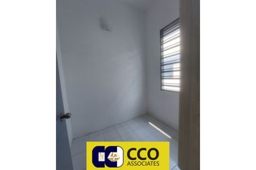 TAMAN SAVANA RESIDENCY @ TASEK.