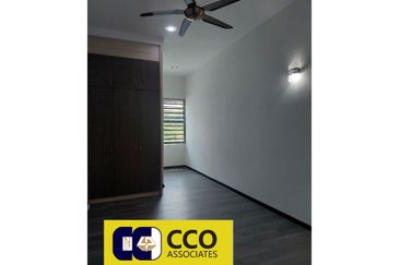 TAMAN SAVANA RESIDENCY @ TASEK.