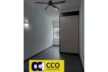 TAMAN SAVANA RESIDENCY @ TASEK.