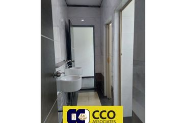 TAMAN SAVANA RESIDENCY @ TASEK.