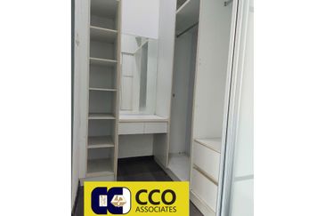 TAMAN SAVANA RESIDENCY @ TASEK.